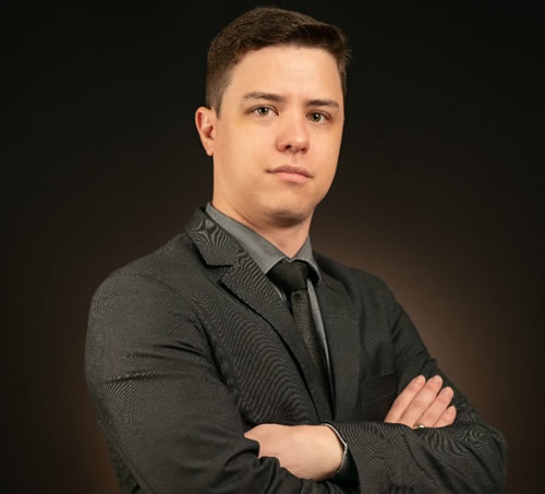 André Vinicíus Barros