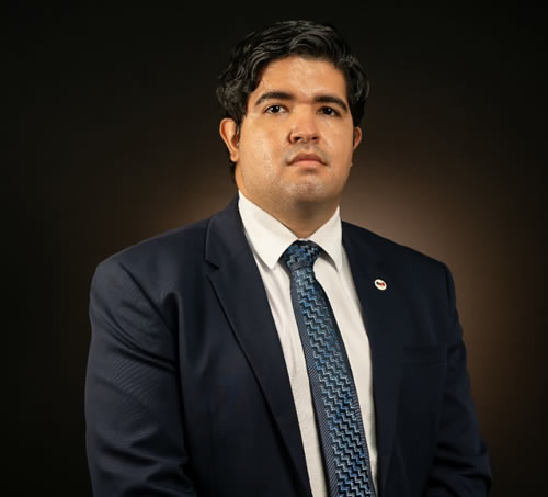 Ermelino Alves de Araújo Netto