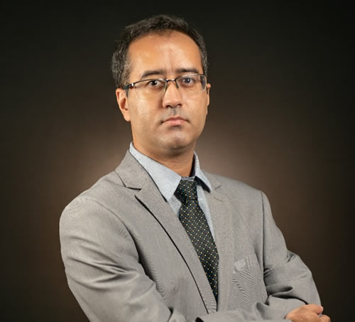 Fabio Henrique dos Santos Leão