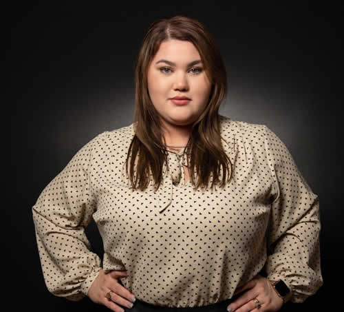 Maria Victória V. P. Pinheiro de Queiroz