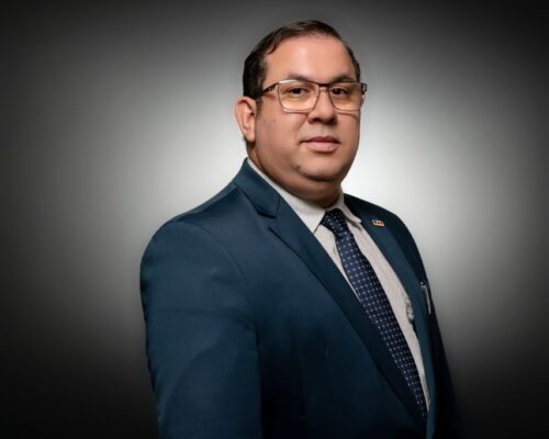 José Cristiano Pinheiro