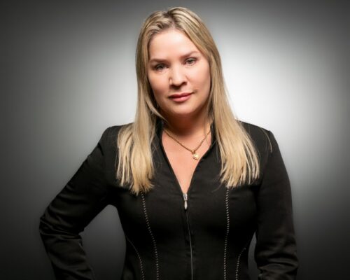 Valéria Maria Vieira Pinheiro