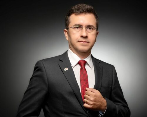 Sauer Rogério da Silva