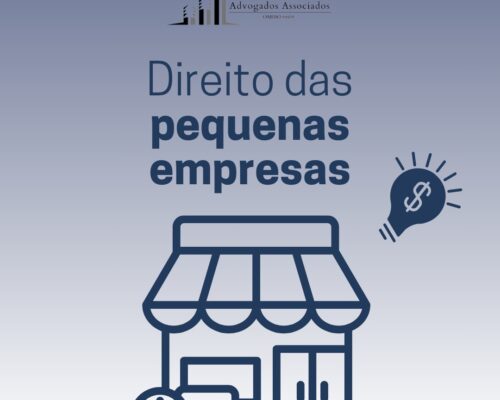 Direito das pequenas empresas